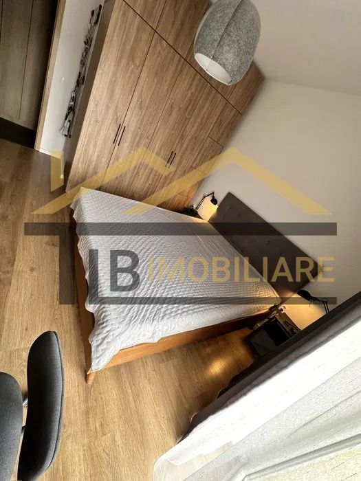 Apartament de 2 camere, 60mp, parcare, Zona Agora - Poză 4