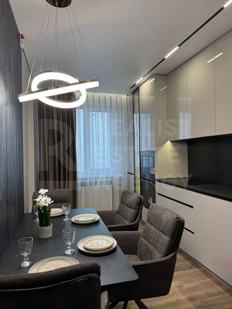 Vânzare, apartament, 2 camere, str. Vasile Lupu, Buiucani - Poză 4