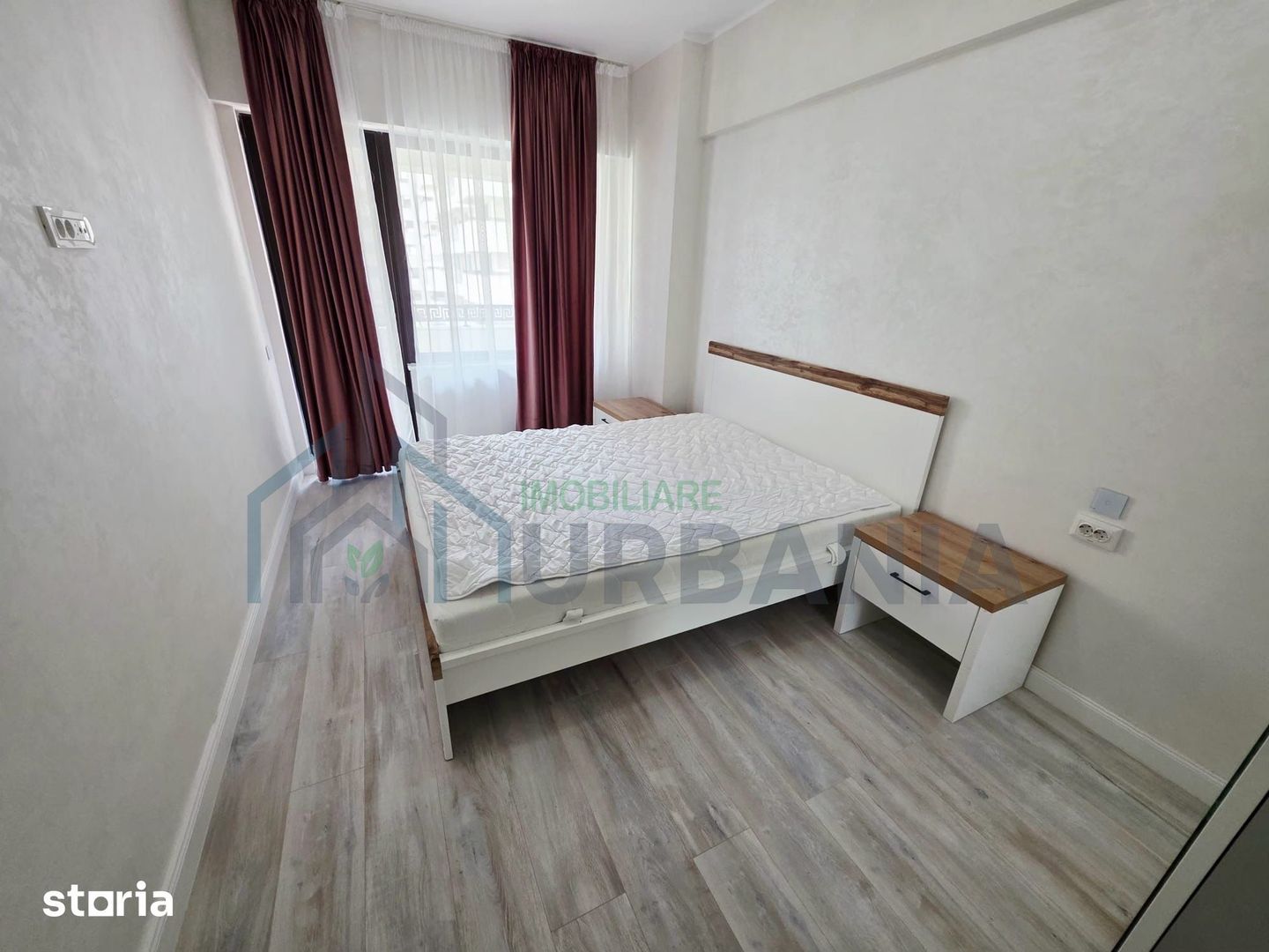 Apartament 2 camere open-space, Royal Town, Copou, Iași - Poză 8