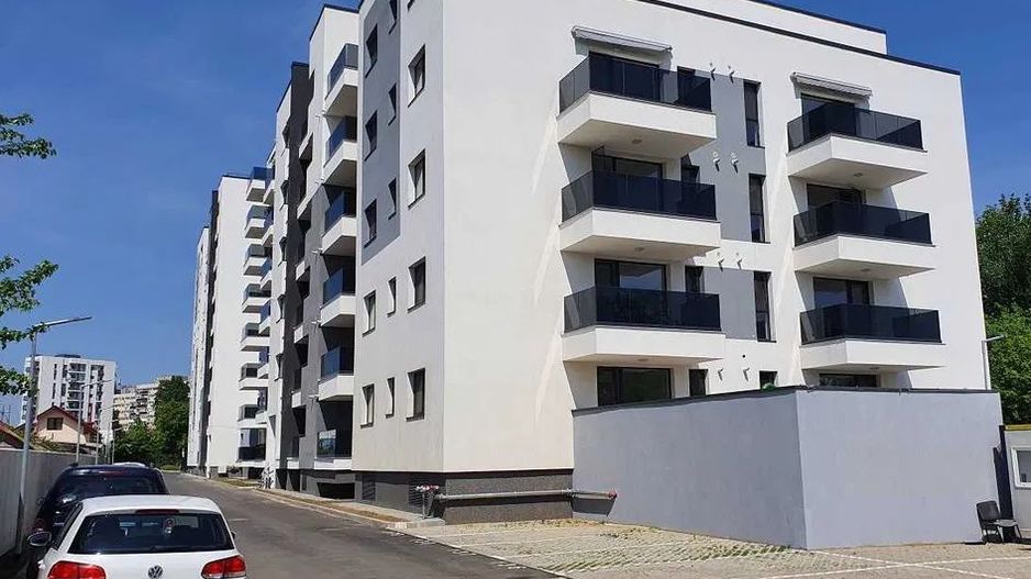 Apartament 2 camere de inchiriat Costin Georgian +loc de parcare - Poză 6