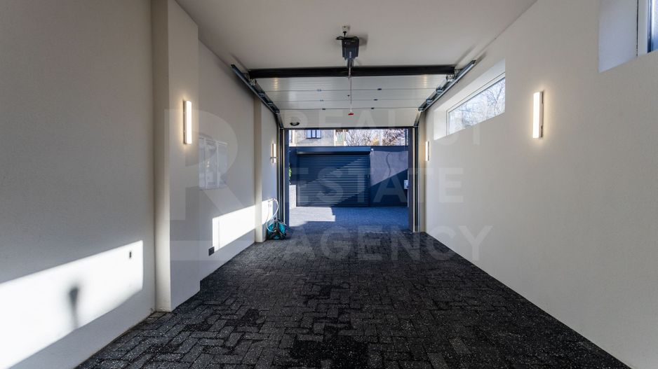 Vânzare, high-tech de lux, 6 camere, Rîșcani - Poză 52