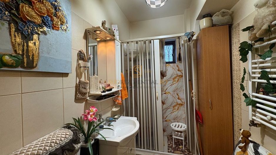 Garsoniera mobilata si utilata, zona Rahova - Pucheni, Comision 0% - Poză 7