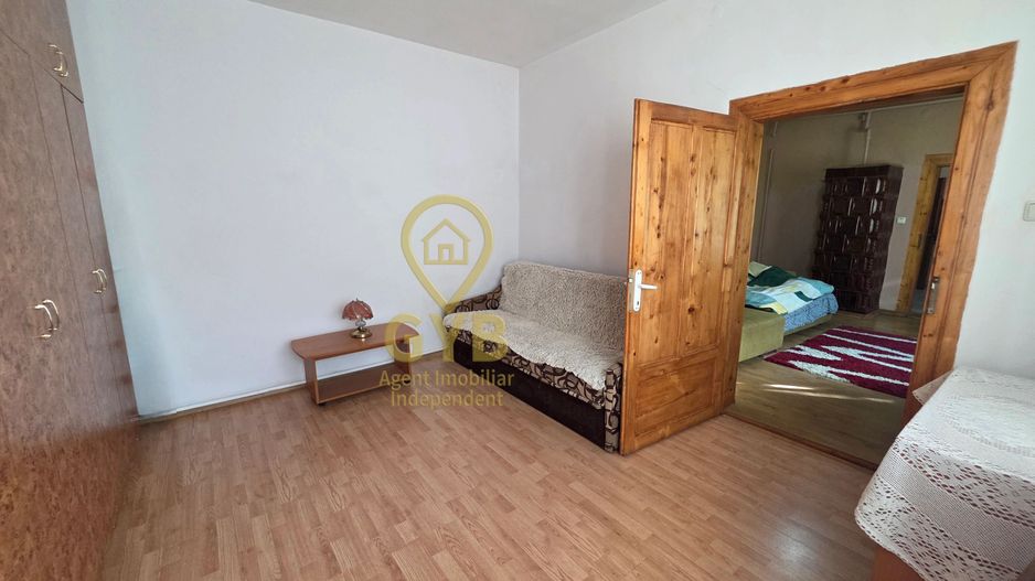 Apartament la casă ultracentral, 2 camere– Tudor Vladimirescu - Poză 2
