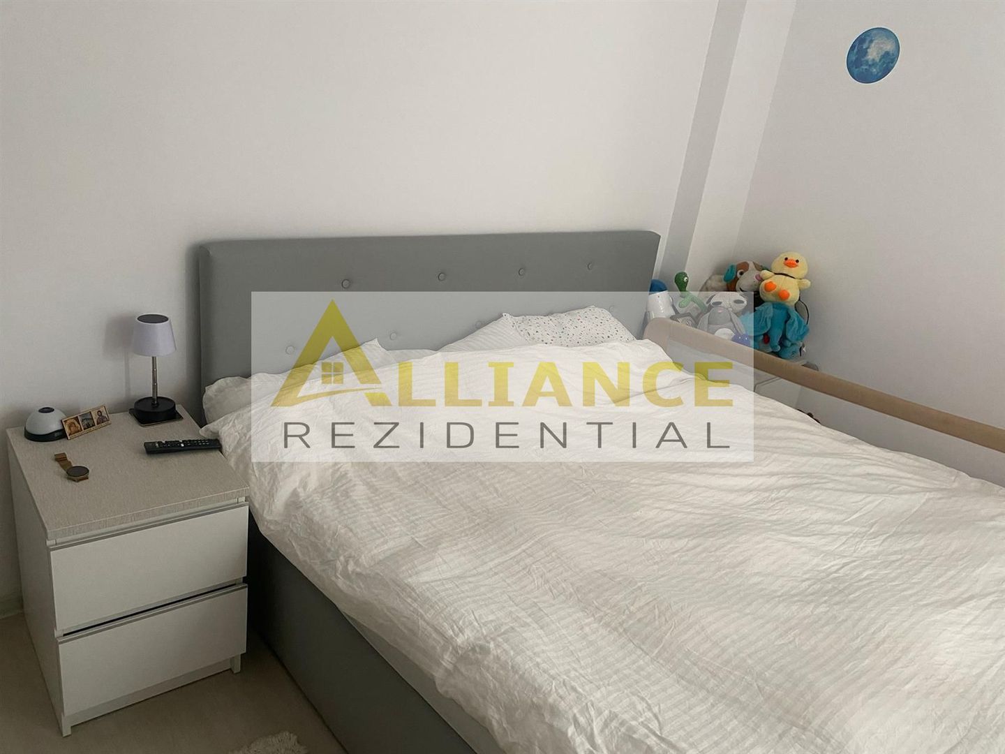 APARTAMENT 3 CAMERE - GRAND ARENA - Poză 6