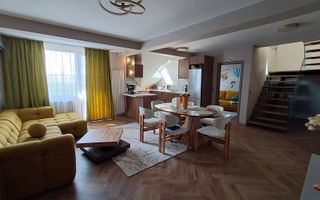 Apartament 3 camere | Etajul 5 | Zona Centrala - Poză 1