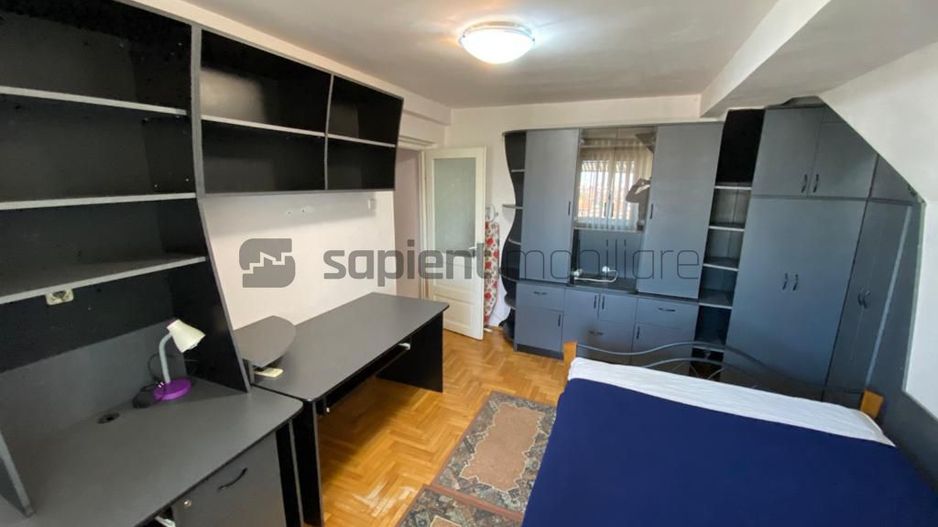 Sapient | Apartament 4 camere tip Penthouse, Calea Aradului - Poză 4