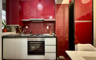 Apartament 3 camere de vanzare Constanta, Bd. Ferdinand - Poză 9