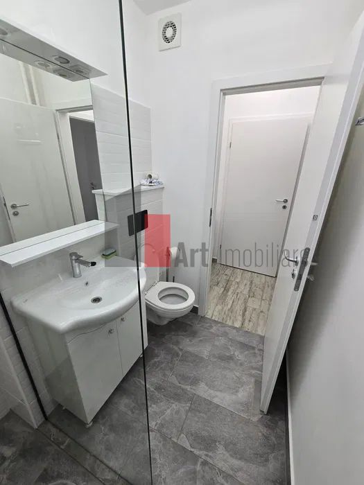 Apartament de inchiriat in zona Ion Mihalache/Domenii - Poză 8