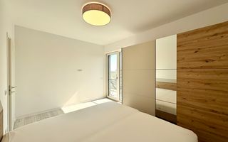 Apartament mobilat cu 2 camere si pod | Giroc | Profi - Poză 8