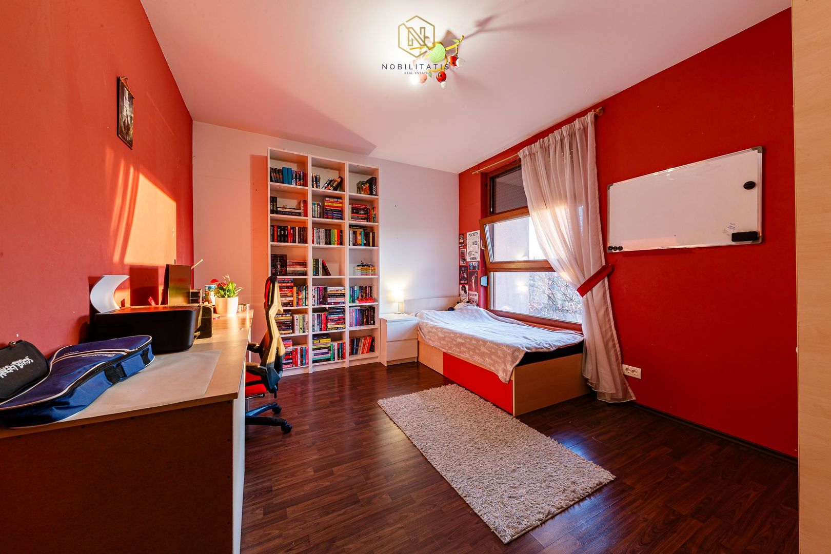 Antecontract - Panouri solare - Cartierul Primaverii | 124 mp, teren 300 mp - Poză 23