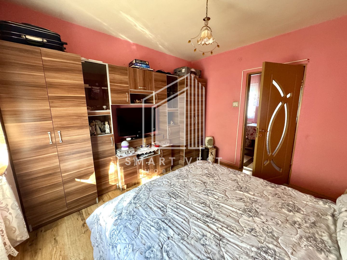 Apartament 3 camere | Etaj 2 | 75 mp | Zona Micro 15 - Poză 6