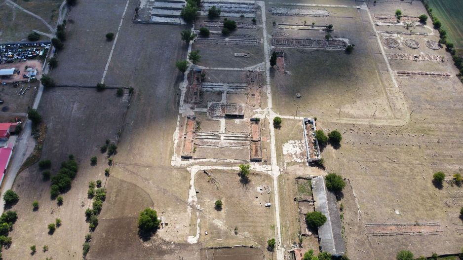 Teren intravilan -Jimbolia zona Kikindei - Poză 43