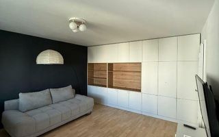 13 Septembrie-Sebastian | 3 camere | 75mp | et 6 | 2 locuri parcare | 750 euro - Poză 1