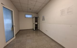 Spațiu de birouri ultracentral (cladire nou) - sup. utila 275 mp - Poză 7
