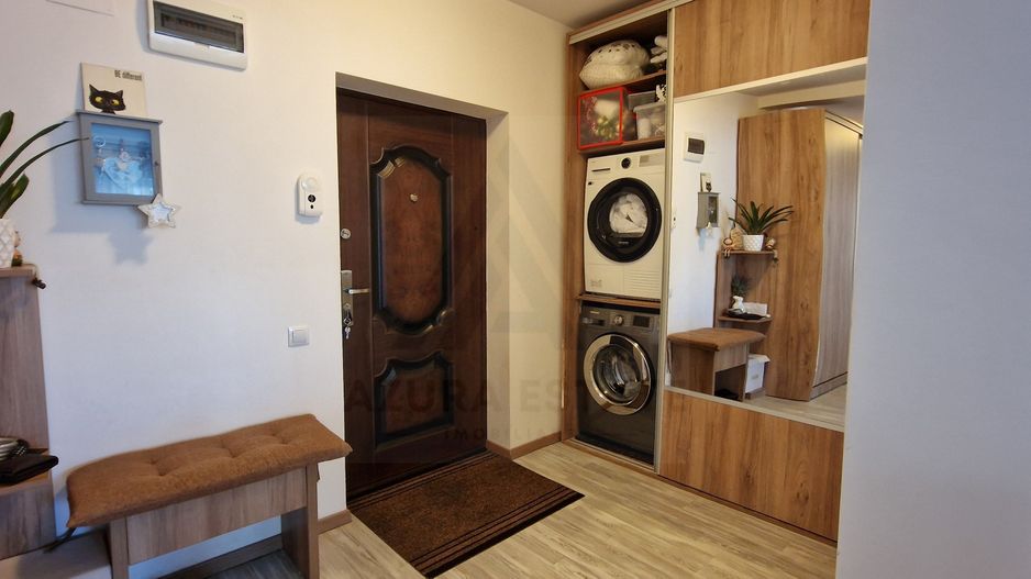 Apartament 67 mp + tersasa si gradina, Cartierul Arhitectilor, - Poză 8