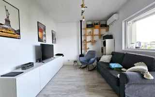 Apartament 3 Camere Premium | Unirii – 13 Septembrie - Poză 24