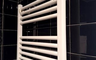 Ap. 2 camere decomandat | Turda – Ion Mihalache | Centrală proprie - Poză 7