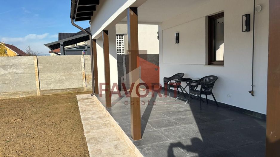 Casa individuala 4 camere | Ghiroda - Poză 4