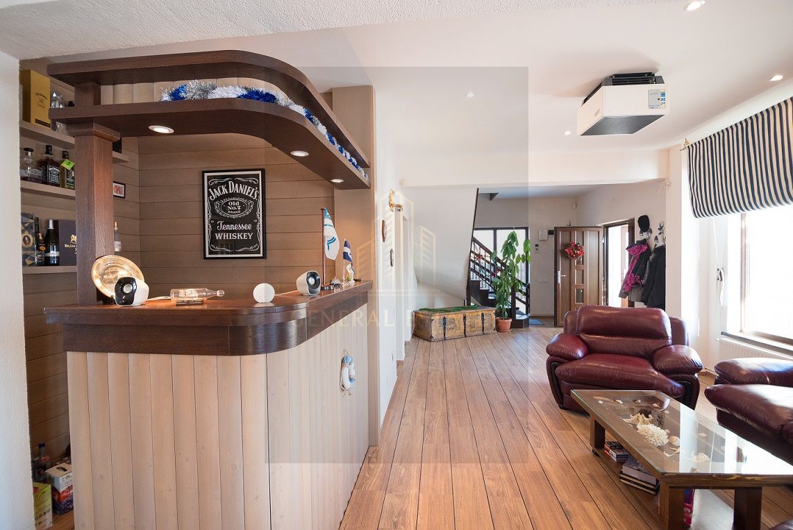 Vilă cu suflet și poveste în Tohanu Nou – Bran - Poză 8