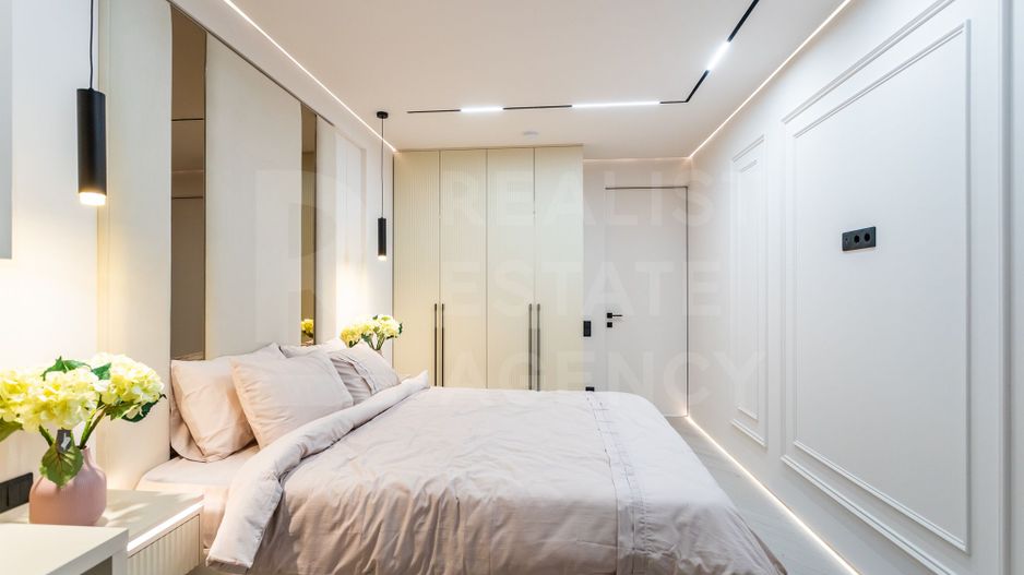 Vânzare, apartament, 2 camere, str. Vasile Lupu, Buiucani - Poză 14