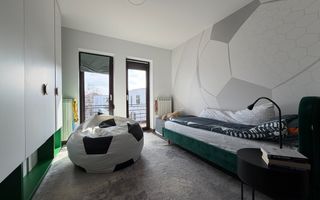 VANZARE 4 CAMERE | 550 MP TEREN | CORBEANCA - Poză 14