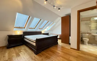 Penthouse tip Duplex 3 camere | Garaj dublu | Arcul de Triumf | Clucerului - Poză 15