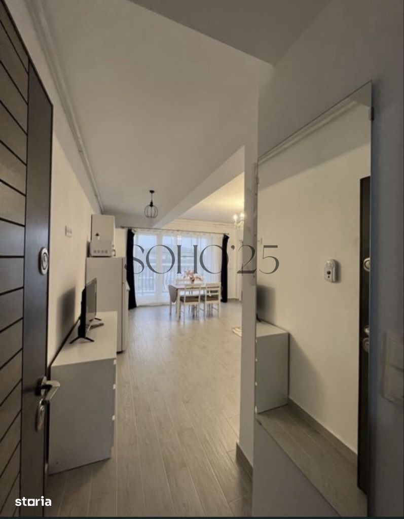 Apartament 2 camere | Complex Maramureș Otopeni | Modern | Dressing - Poză 3