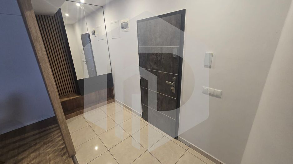 Apartament modern 3 camere 2 bai Strada Oituz - Poză 9