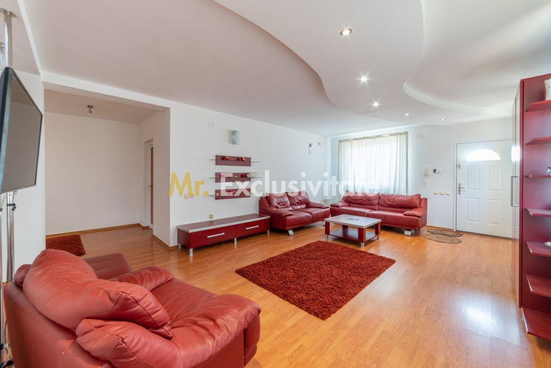 Casa superba tip Duplex Gavana - Poză 3