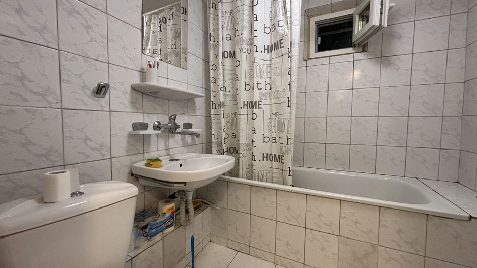 APARTAMENT 3 CAMERE | CRANGASI | LOC DE PARCARE - Poză 15