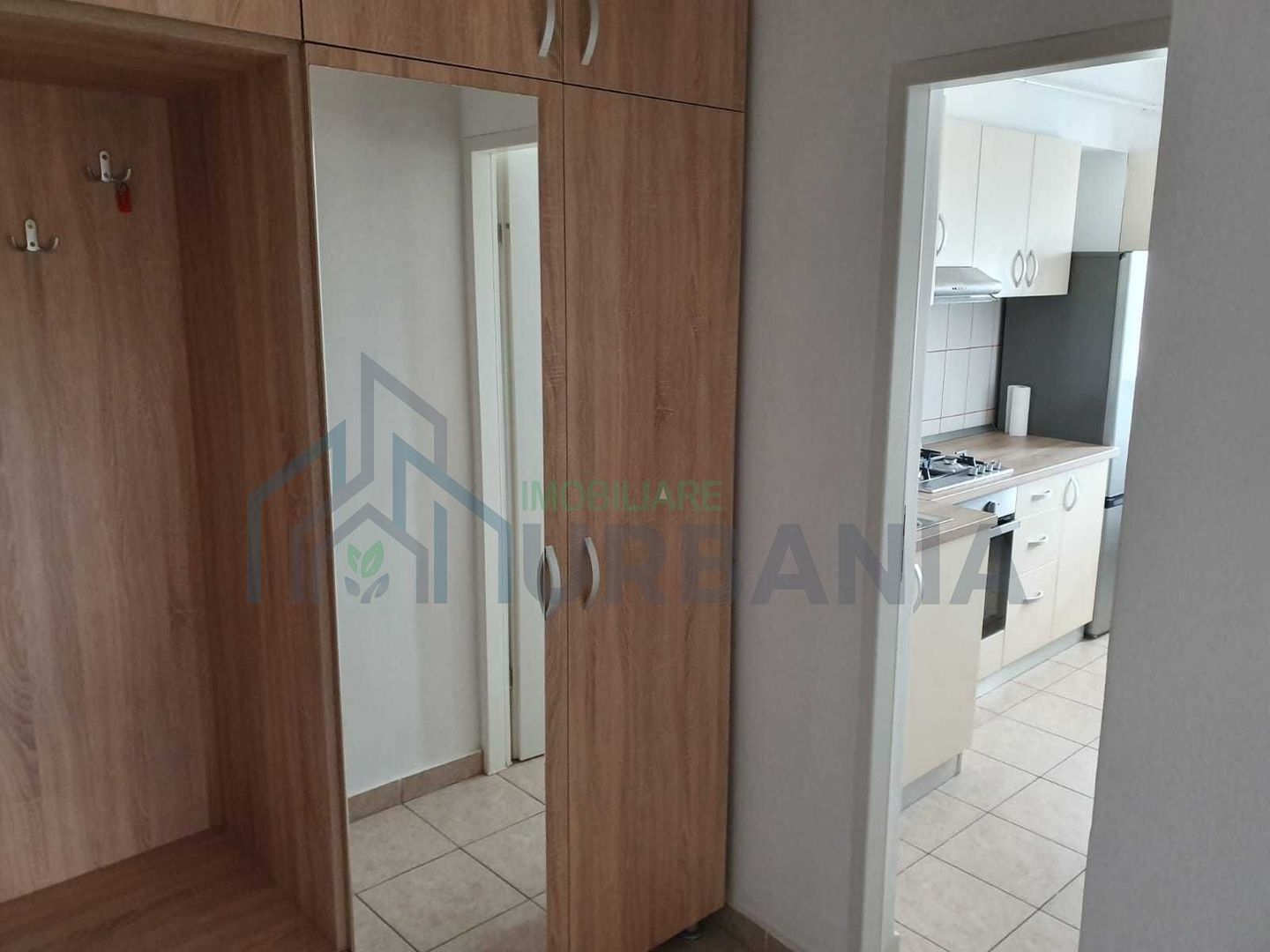 Apartament 1 cameră decomandat, în zona Nicolina, Iași - Poză 3