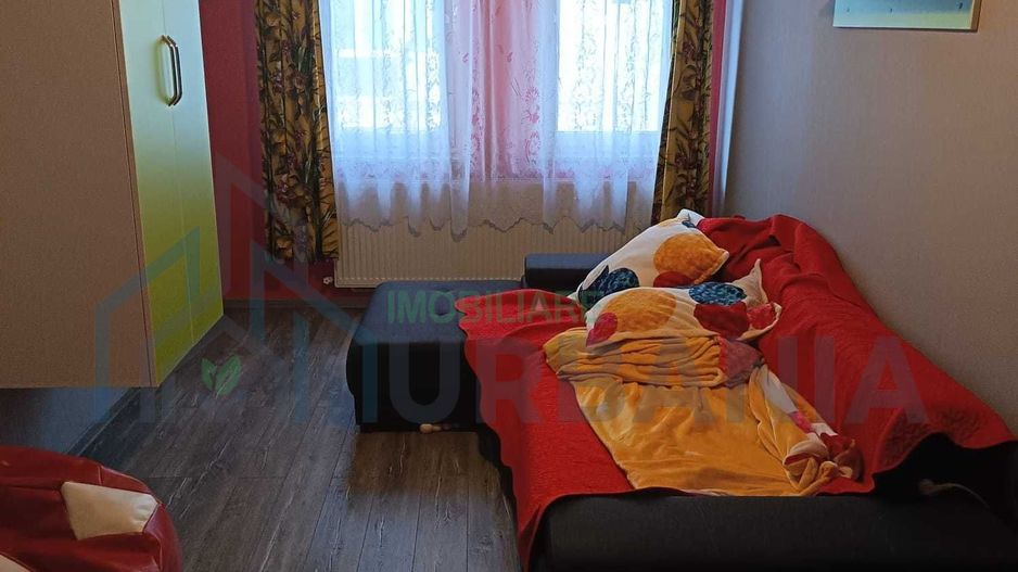 Apartament 1 camera, 30 mp, etaj 1, langa Sectia 5 de Politie, Iasi - Poză 1