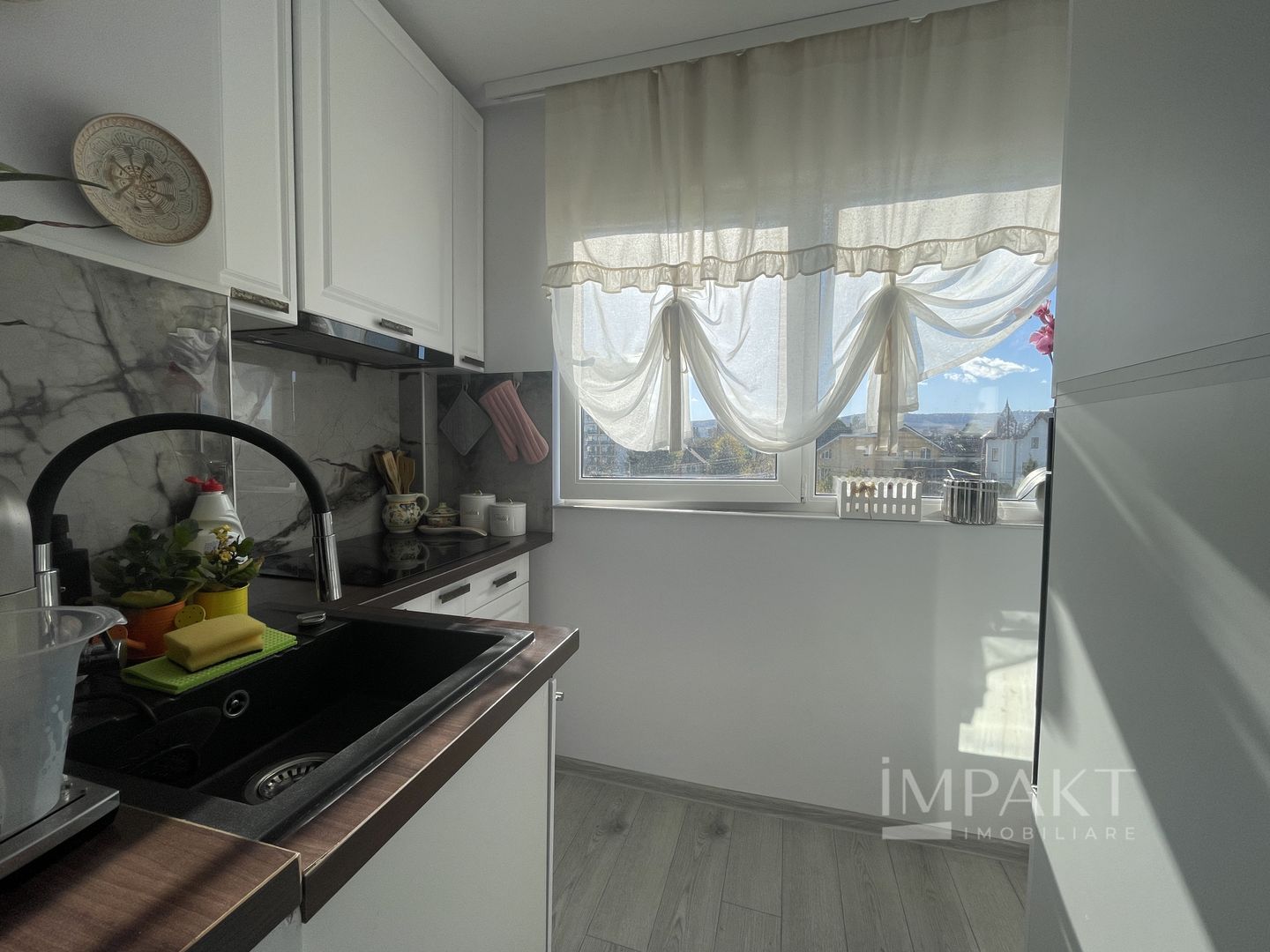 Apartament cu 2 camere de vanzare pe Calea Dorobantilor - Poză 7
