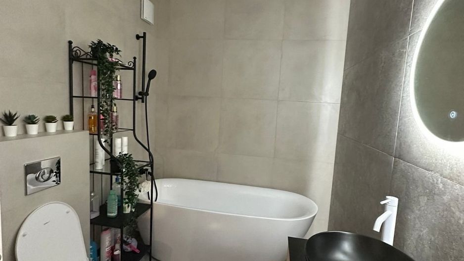 Apartament de Lux cu 4 Camere de Închiriat în Iancu Nicolae - Poză 15