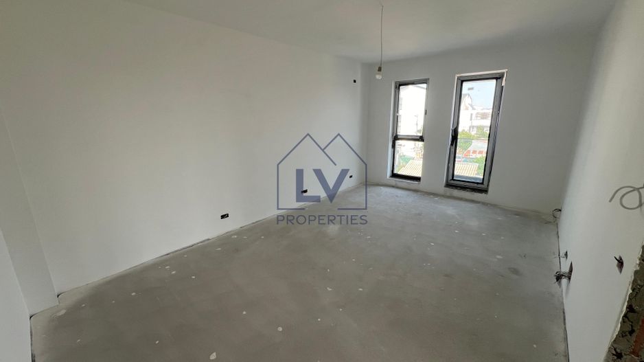 VANZARE APARTAMENT 3 CAMERE | ZONA HERASTRAU - Poză 14