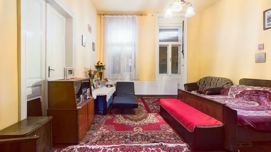 Casă cu 8 camere zona Aradul Nou - Poză 8