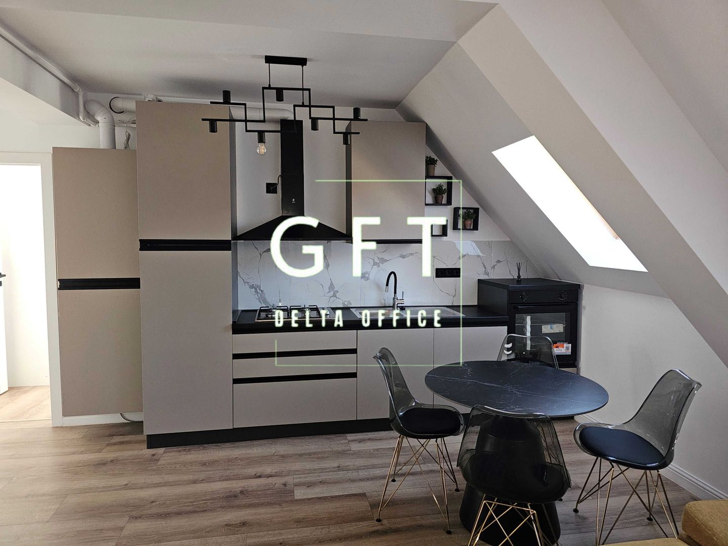 Apartament NOU de Inchiriat 3 camere zona Sud + loc de parcare - Poză 4