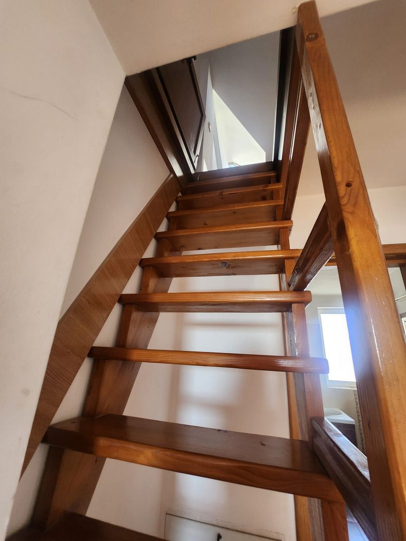 Apartament de vanzare Gh. Doja pe 3 nivele - Pitesti - Poză 19