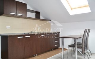 Apartament 1 camera  Zorilor , superfinisat ! - Poză 3