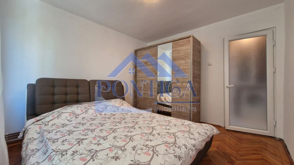 Apartament 2 camere Tomis 3 - Poză 9