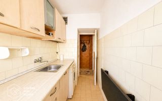 Apartament 2 camere, etaj 2, zona Fortuna - Poză 6