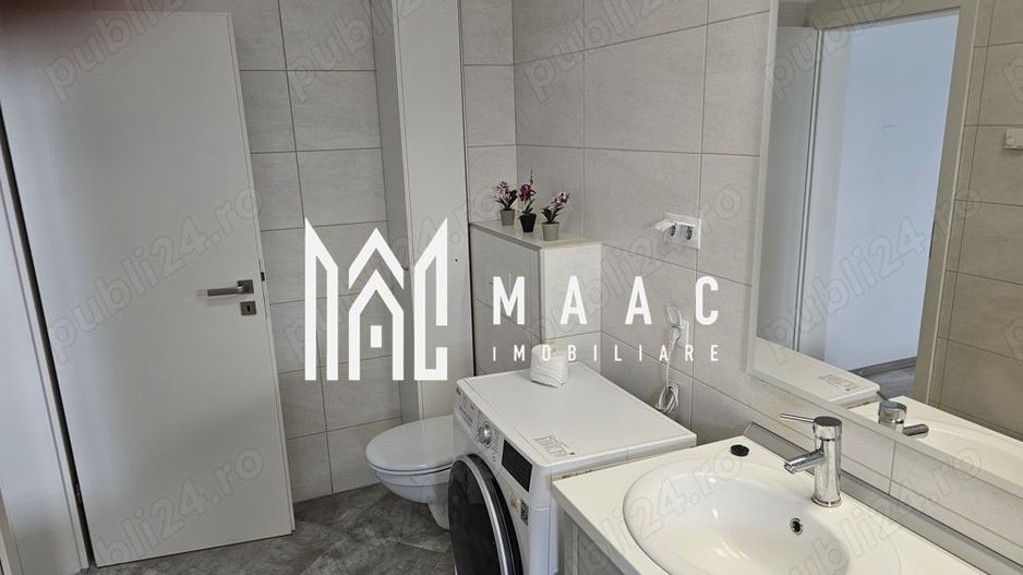 Inchiriez Penthouse 4 camere - Poză 5