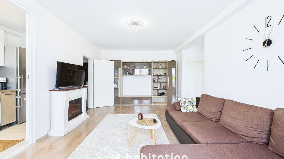 Tur virtual- 3 camere, primitor si elegant, Dumbrăvița - Hornbach - Poză 3