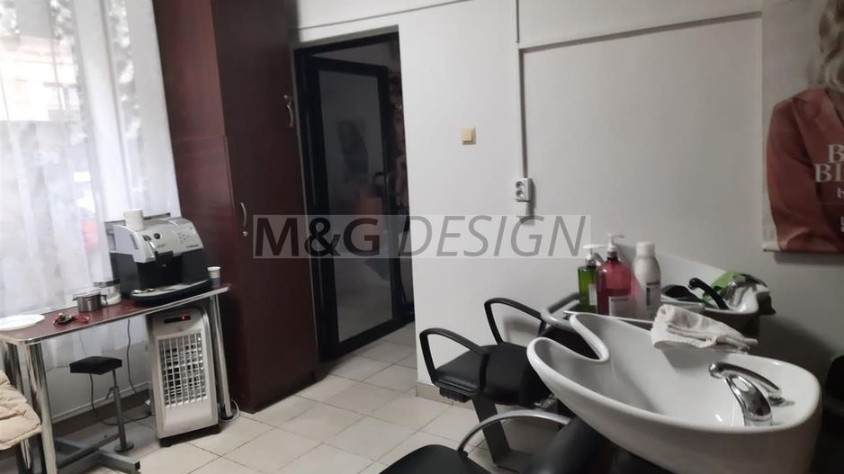 De inchiriat spatiu pentru salon infrumusetare zona Piata Unirii - Poză 3