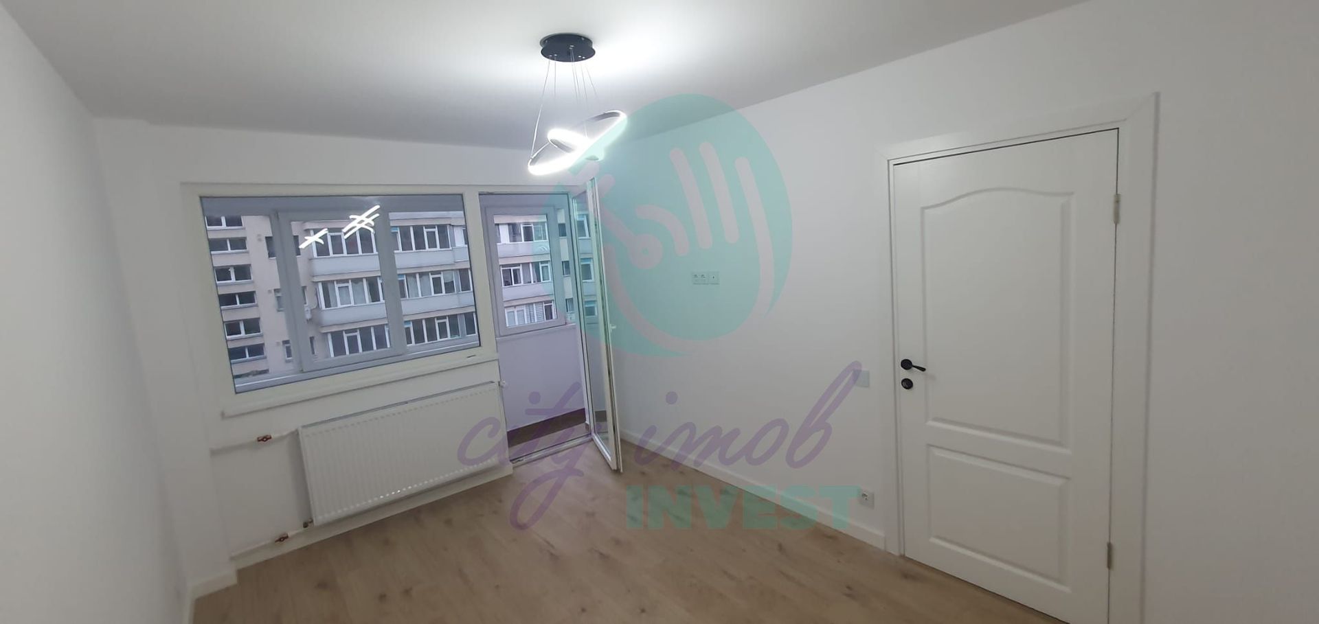 3 camere complet renovat – Iancului - Poză 7