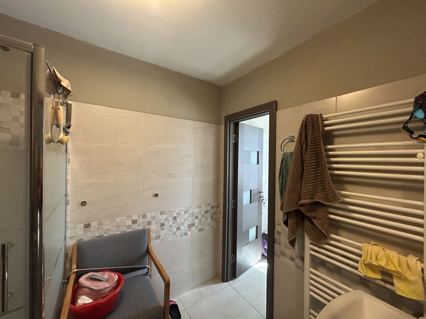 Casa individuala in Lazaret, langa Hotel Hermanns, la cheie - Poză 15