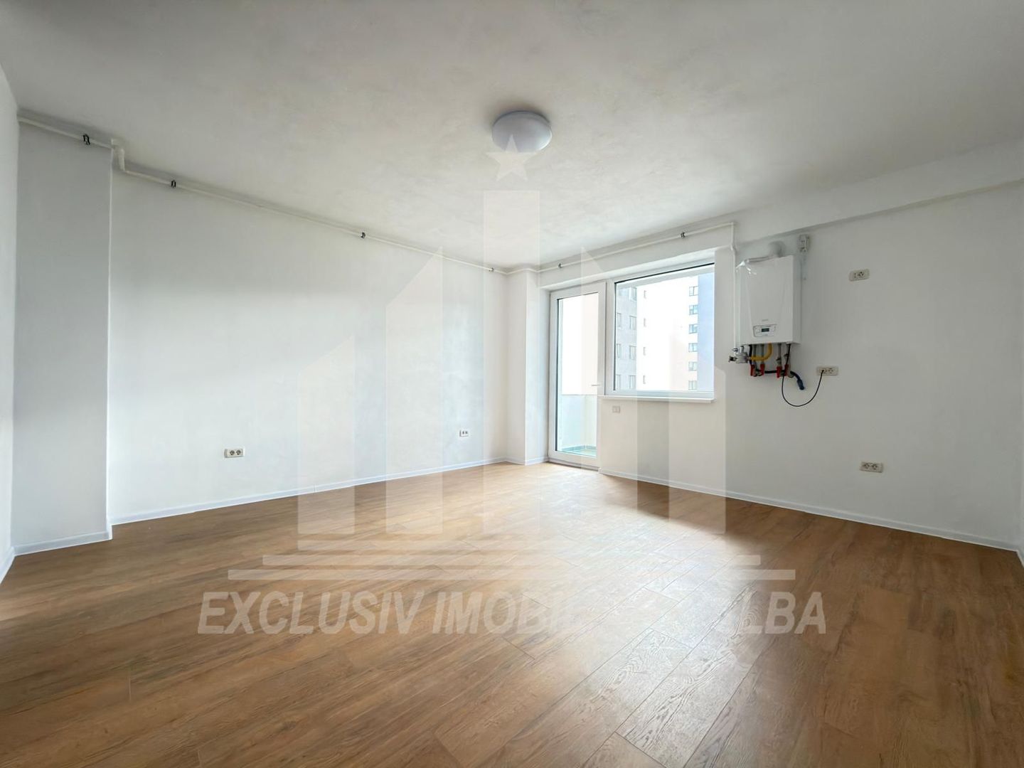 Apartament 3 camere | Open space | 70 mp | Etaj 1 | Green Residence - Poză 2