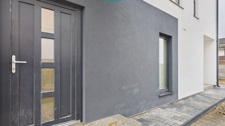 Duplex modern cu etaj si pod 164 mp in Urseni - Poză 34