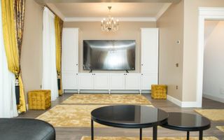 Casă de închiriat cu Terasă Panoramică și Jacuzzi în Cartierul Voroneț - Poză 7