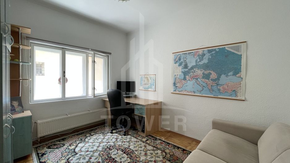 Casa individuala - 3 camere | 86 mp utili | teren 234 mp- Lazaret - Poză 8